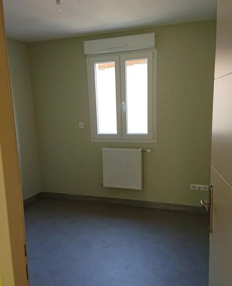 peinture interieur