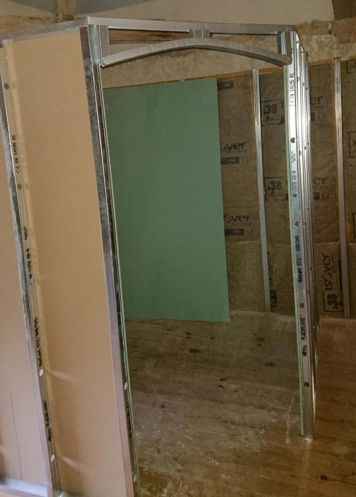 travaux isolation