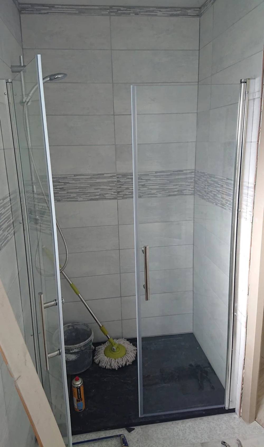 rénovation interieure